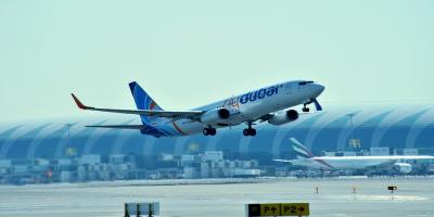 flydubai Expands Italy Network With More Flights to Naples and Milan-Bergamo